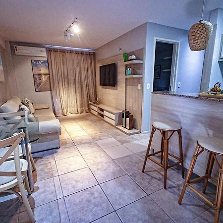 Flat Hotel Mercure Vista Mar Форталеза Екстер'єр фото