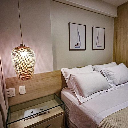 Flat Hotel Mercure Vista Mar Форталеза Екстер'єр фото