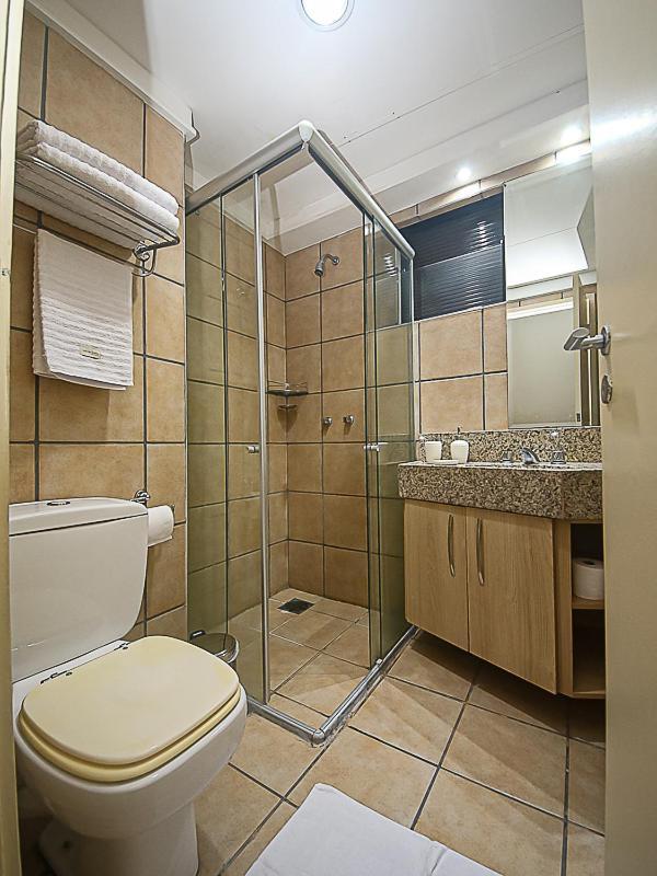 Flat Hotel Mercure Vista Mar Форталеза Екстер'єр фото